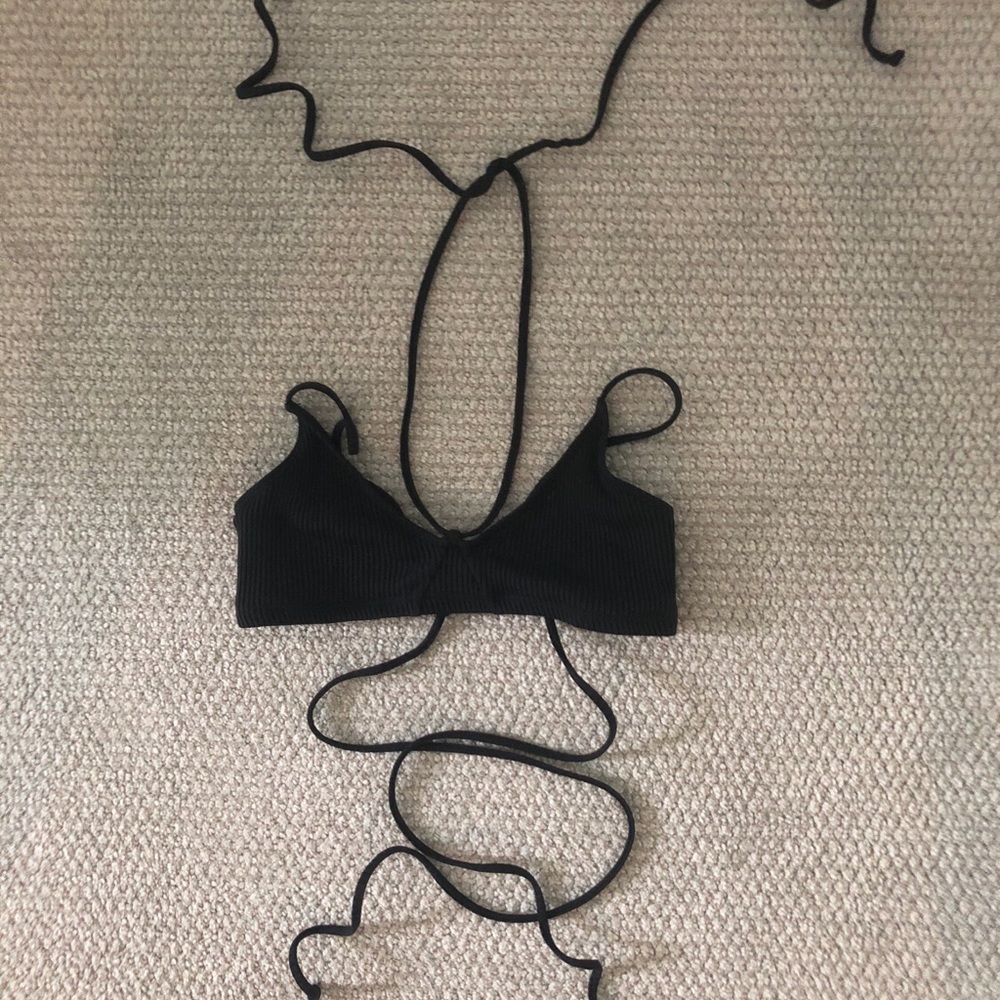 Bathing Suit Top